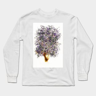 spirit tree Long Sleeve T-Shirt